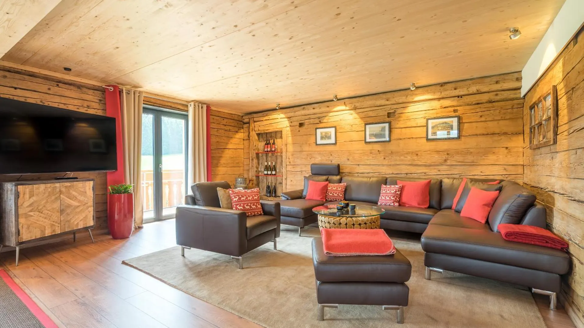 Ferienwohnungen Alpentraum - Lieblingsplaetzle Bolsterlang Apartment